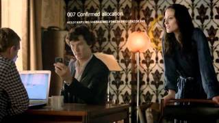 Sherlock - Requiem
