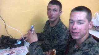 MCT Camp P. 3-3-2013