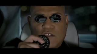 The Matrix 4\ МАТРИЦА 4 ВОЗРОЖДЕНИЕ ТРЕЙЛЕР