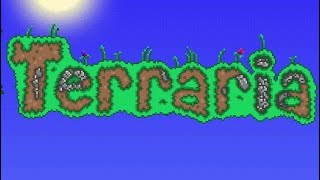 Карты со всеми вещами и персонаж | Terraria 1.3.0.7 Mobile