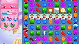 Candy Crush Saga   level 775 no boosters