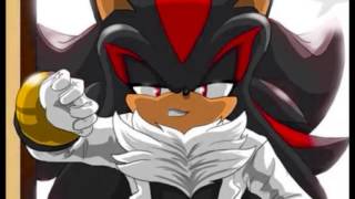 Shadow The Hedgehog Talks Dirty (remix & only for