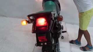 KAWASAKI KLE 500 (2622)