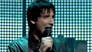 '' The final countdown''  The Presidental Orchestra of the Republic of  Belarus, sing Evgeni Slutski