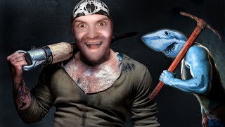 ЗАБОЙНЫЙ ЗАБОЙ! ► Deep Rock Galactic |5|