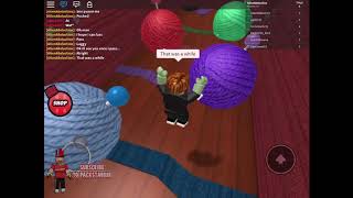 Roblox - Escape Grandma’s House Obby!
