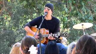 Smoke a Little Smoke - Eric Church - test