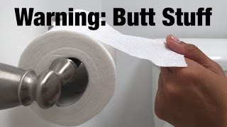 Making Anal Sex Feel Good