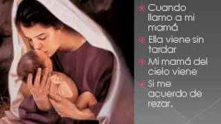 MIS DOS MAMÁS - ORQUESTA SALESIANA ROSENTHAL DE LA PUENTE