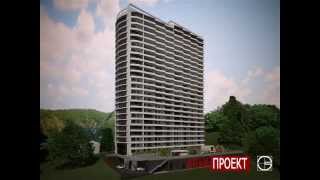 АрхиПроект Депутатская