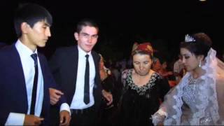 Merdan Kurbanov - Туй Атажан Худйбердиев 2016