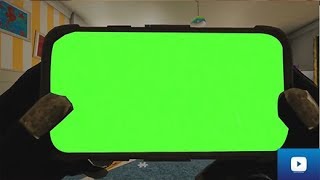 Rainbow Six: Siege мем на зелёном фоне