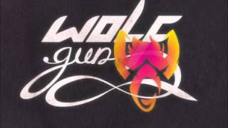 Wolfgun - Hammer