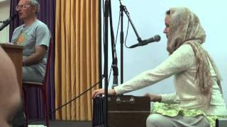 Тосунов О.Г. Медитация мира на фестивале "Благость" (27.09.2014) - 00101