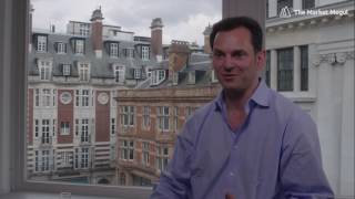 A Conversation With Kerim Derhalli, Founder Of Invstr