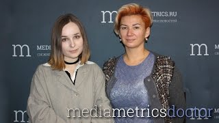 Онлайн приём. Детская и подростковая маммология