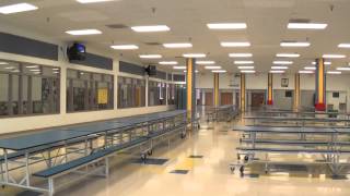Empty Thomas Stone High School 2 (Trap Edition)