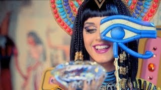 Katy Perry Dark Horse Sinais satânicos e alma vendida ao diabo