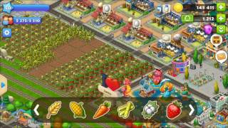 Township level  #51
