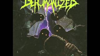 Dehumanized - Body Colonizers