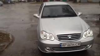 Geely CK 2 100000 грн В рассрочку 2 647 грнмес Запорожье ID авто 264141