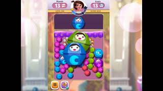Diamond Diaries Saga level 280 NO BOOSTERS