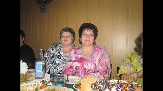 "С Днем рождения, и я, и я поздравляю тебя!" исп. Судникович Надя