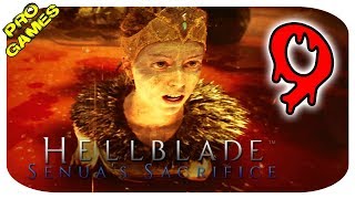 БИТВА в АДУ - HELLBLADE: Senua's Sacrifice #9 / ПРОХОЖДЕНИЕ