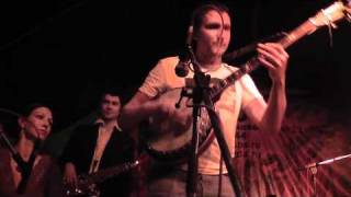 ПАКАВА ИТЬ-"Болик и Лёлик" / live 2011