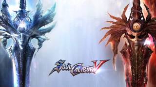 OST Soul Calibur V - 1. Wings of Sorrow - Pyrrha's Theme