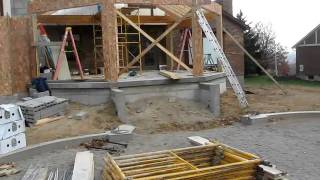 Monfort Heights remodel