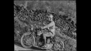 Norton 16h vid pt1