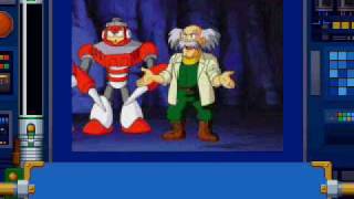super adventure rockman episode 3 part 2(NOW WITH SUBTITLES!)