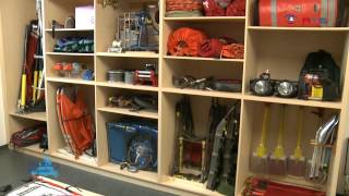 Einweihung neue Einsatzzentrale der Bergrettung, www.rts-salzburg.at