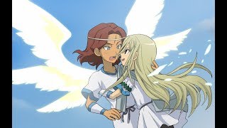 Inakuni Raimon vs Zeus AMV