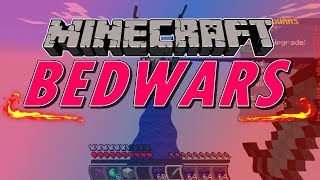 Minecraft Bedwars #1 (Minecraft Mini-Games)