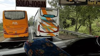 Kejar Kejaran Eka Vs Efisiensi