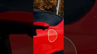 POV: you’re driving a #Ferrari through #Korea. #DrivingFerrari #FerrariTour
