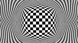 LONGEST LASTING OPTICAL ILLUSION EVER!!!!