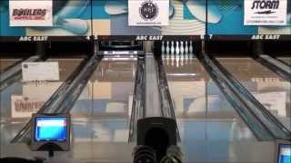 Heartland Bowling Tournaments Bowlers Supply / Storm Bowling Open 2014