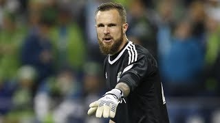 Interview: Stefan Frei on returning to Toronto for MLS Cup