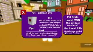 Galaxy Clicker is Back! | ROBLOX