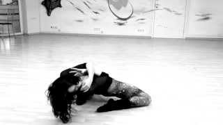 Erotik dance \ обучение танцам в Санкт-Петербурге