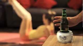 The Beer Tjiller - Hot and Sexy