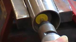 SUHNER INOX TOOLS