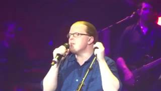 The Kelly Family - I can't help Myself - Dortmund 20.05 2017