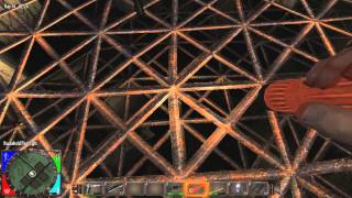 7 Days To Die #15 Чем дальше, тем хуже.