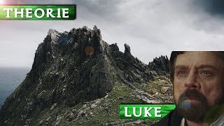 Wollte Luke wirklich sterben? | Theorie
