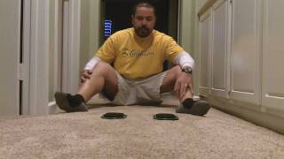 Coach Dos' Fave Timed set VALSLIDE exercises