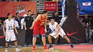 《籃球》NIKE高中巔峰賽 松山3球員入選明星隊 遺憾未能爭冠